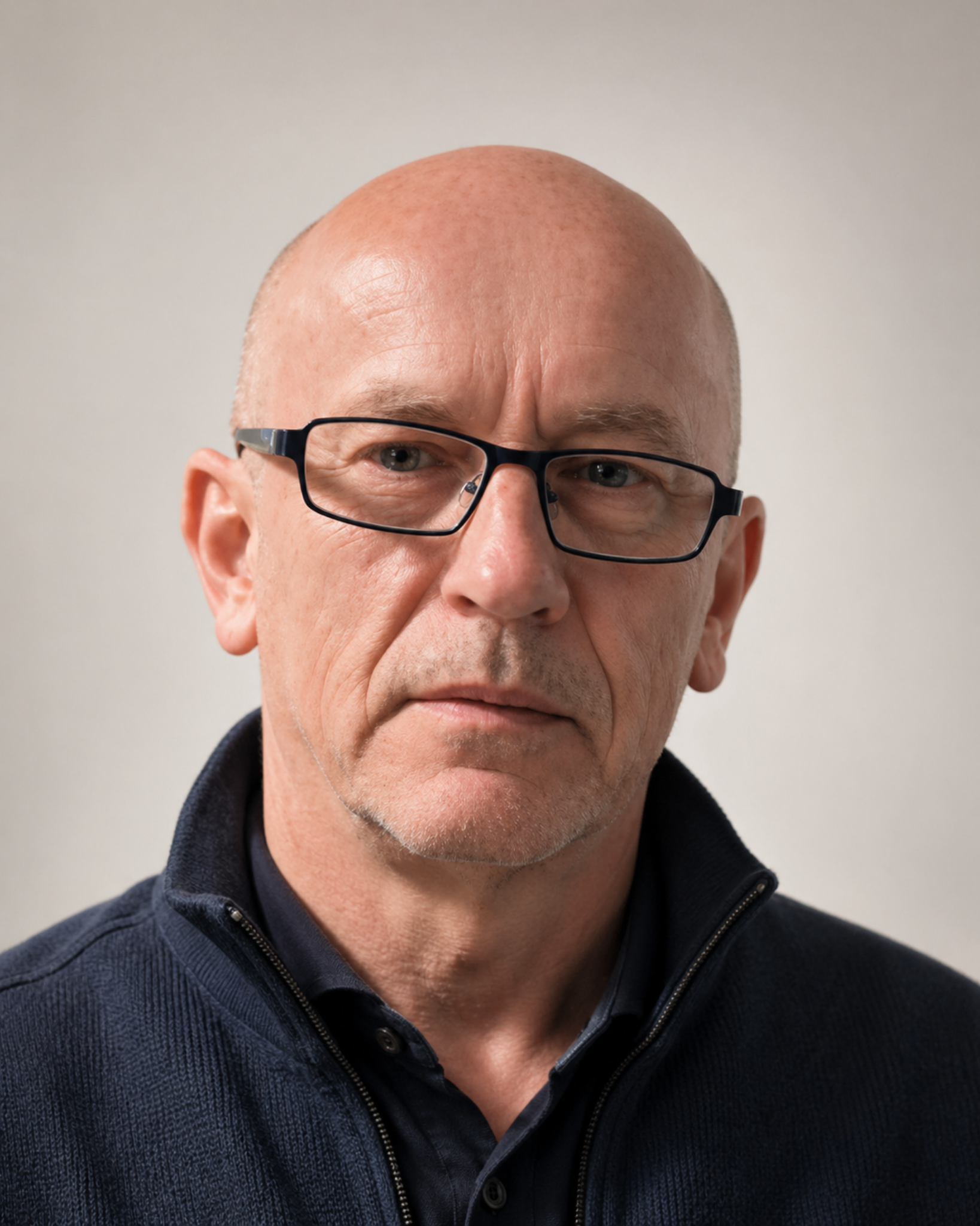 Jacek Szustek