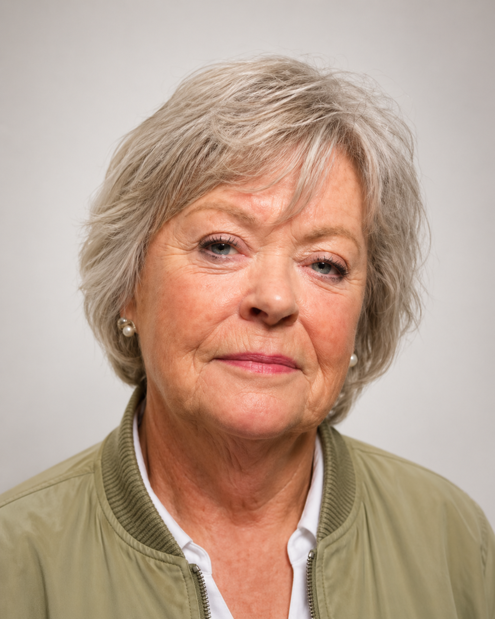 Marie-Louise Dyrmark